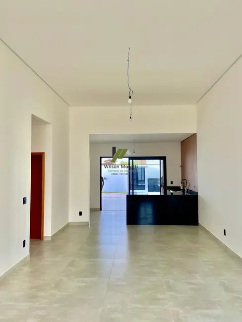Foto 4 de Casa de Condomínio com 3 quartos à venda, 178m2 em Cabreuva - SP