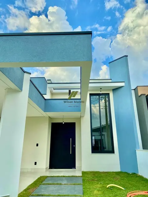 Foto 3 de Casa de Condomínio com 3 quartos à venda, 178m2 em Cabreuva - SP