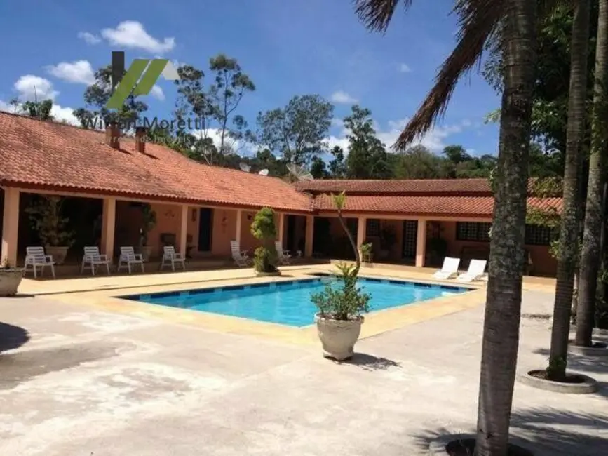 Foto 4 de Chácara com 3 quartos à venda, 7000m2 em Chácaras São Guido, Varzea Paulista - SP