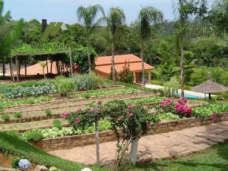 Foto 7 de Chácara com 3 quartos à venda, 7000m2 em Chácaras São Guido, Varzea Paulista - SP