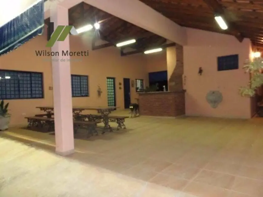 Foto 2 de Chácara com 3 quartos à venda, 7000m2 em Chácaras São Guido, Varzea Paulista - SP