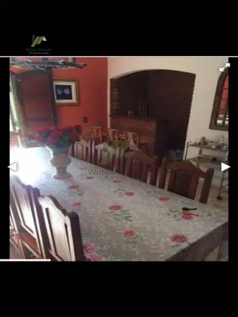 Foto 9 de Chácara com 3 quartos à venda, 2000m2 em Ville Saint James II, Campo Limpo Paulista - SP