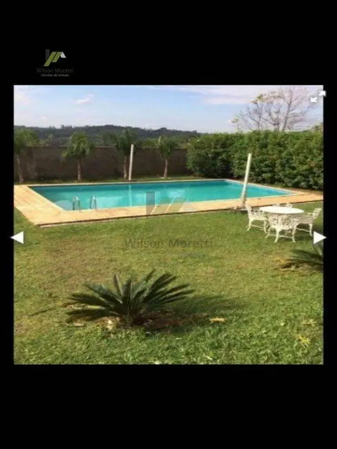 Foto 3 de Chácara com 3 quartos à venda, 2000m2 em Ville Saint James II, Campo Limpo Paulista - SP