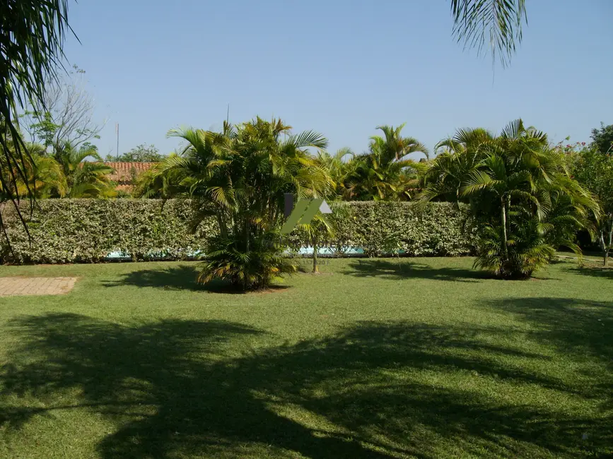 Foto 4 de Chácara com 3 quartos à venda, 2500m2 em Chácara Carolina, Itu - SP