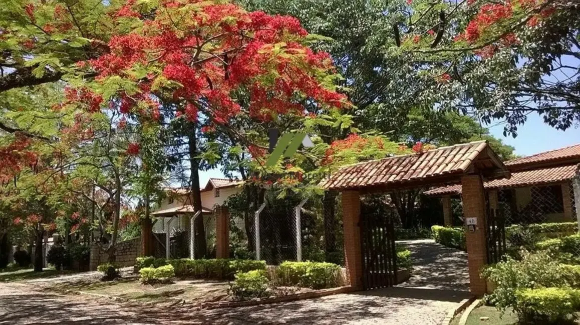 Foto 1 de Chácara com 3 quartos à venda, 2500m2 em Chácara Carolina, Itu - SP