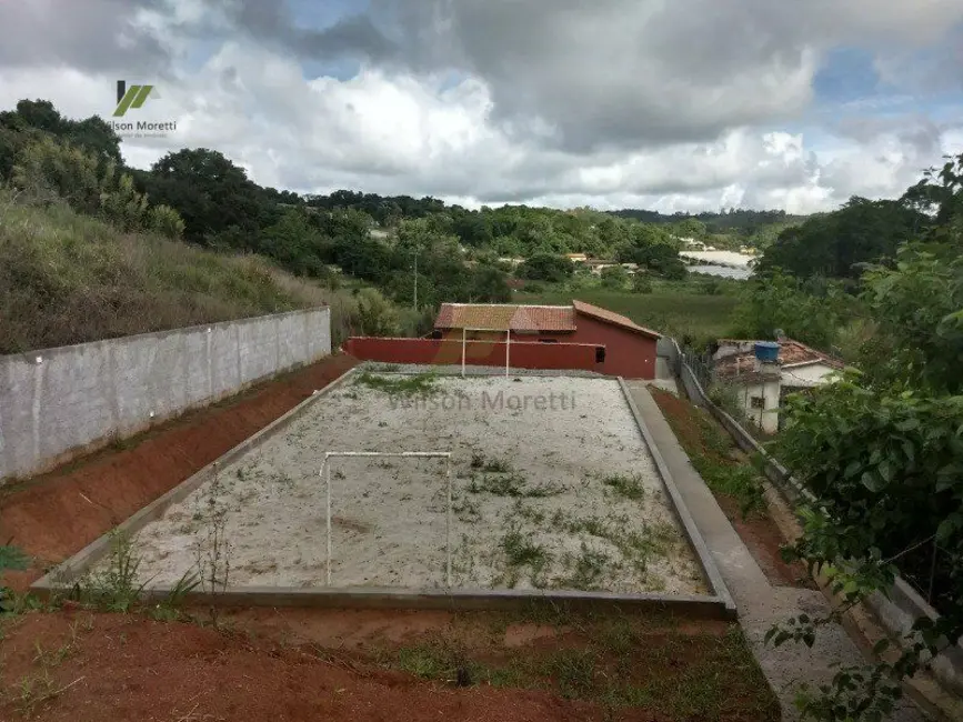 Foto 6 de Chácara com 3 quartos à venda, 200m2 em Jardim Maracanã, Atibaia - SP