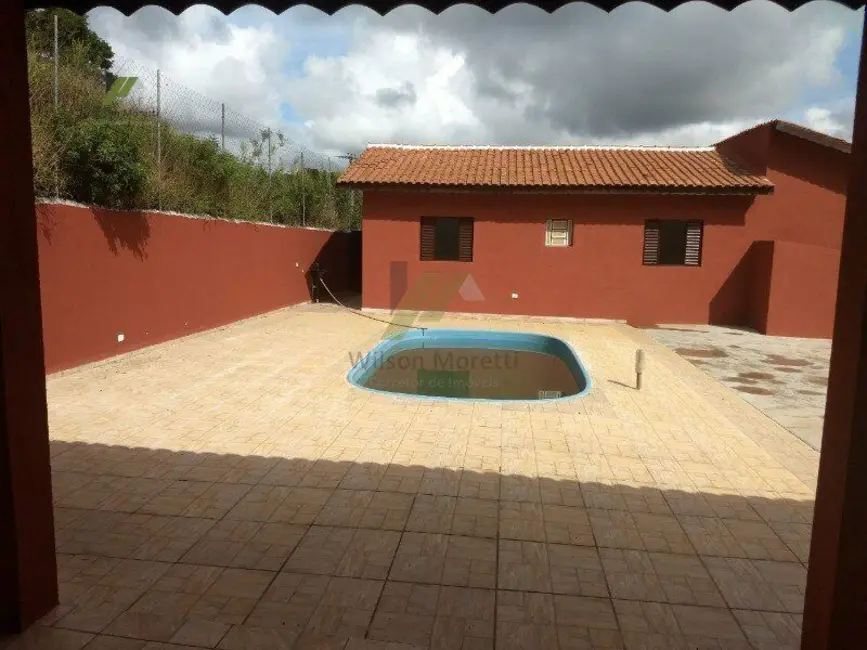 Foto 8 de Chácara com 3 quartos à venda, 200m2 em Jardim Maracanã, Atibaia - SP