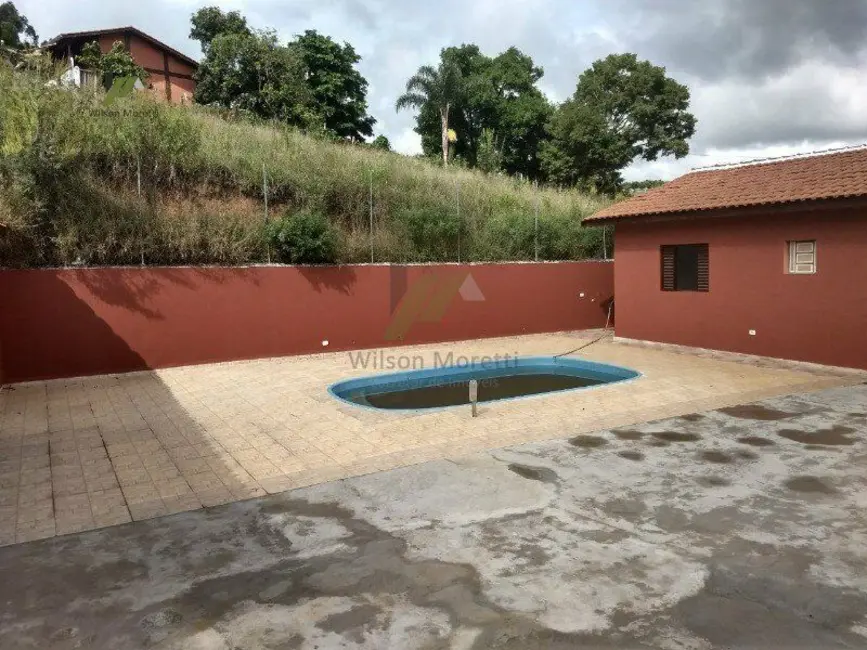 Foto 3 de Chácara com 3 quartos à venda, 200m2 em Jardim Maracanã, Atibaia - SP