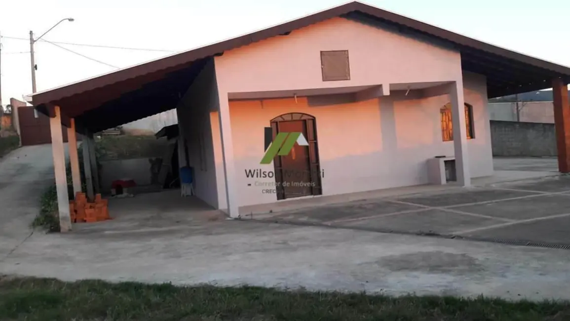 Foto 6 de Chácara com 2 quartos à venda, 2530m2 em Chácaras São Guido, Varzea Paulista - SP