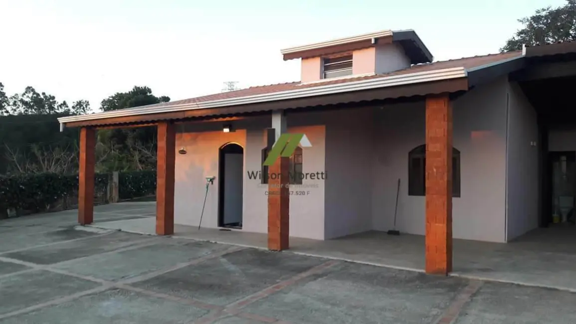 Foto 9 de Chácara com 2 quartos à venda, 2530m2 em Chácaras São Guido, Varzea Paulista - SP