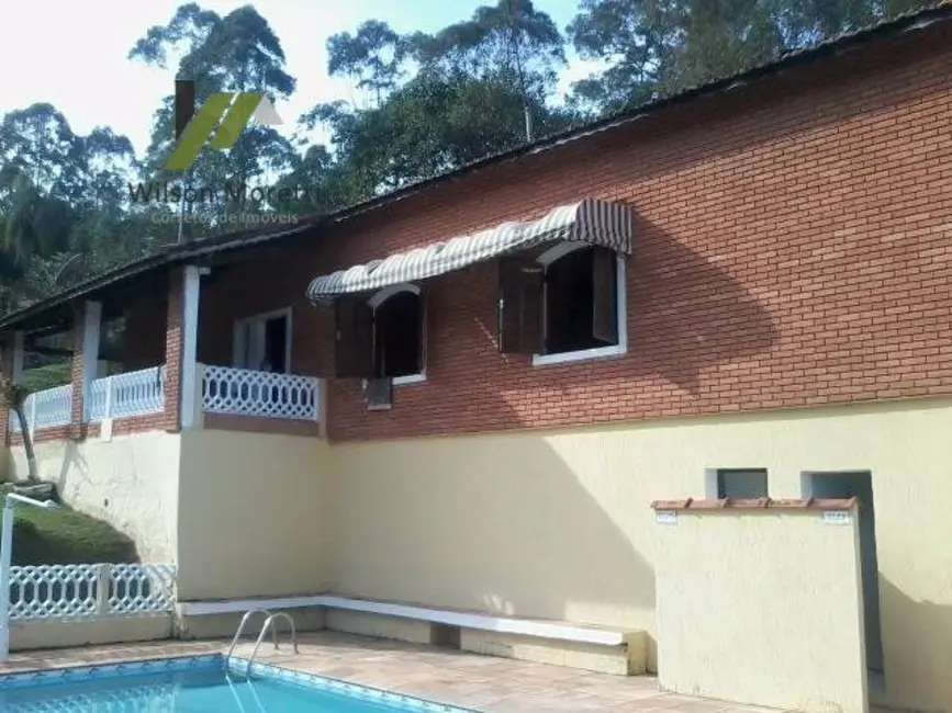 Foto 8 de Chácara com 4 quartos à venda, 2000m2 em Recanto da Prata, Jundiai - SP