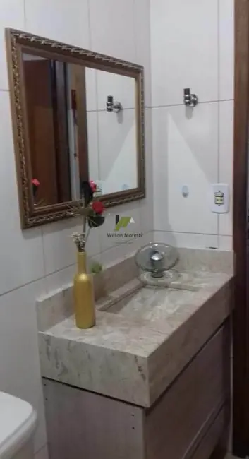 Foto 7 de Chácara com 2 quartos à venda, 1800m2 em Centro, Pinhalzinho - SP