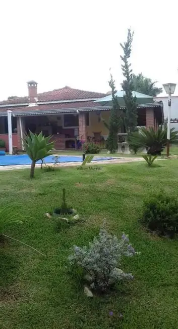 Foto 1 de Chácara com 2 quartos à venda, 1800m2 em Centro, Pinhalzinho - SP