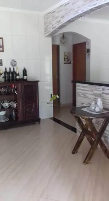 Foto 2 de Chácara com 2 quartos à venda, 1800m2 em Centro, Pinhalzinho - SP