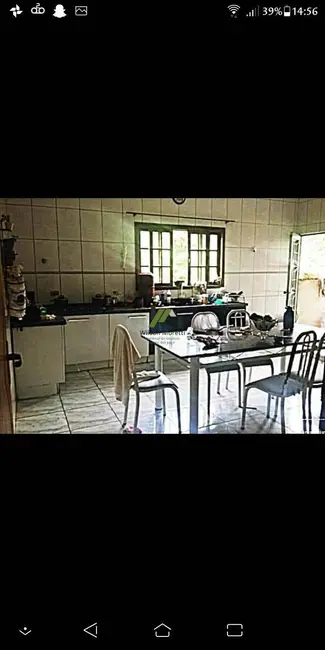 Foto 7 de Chácara com 2 quartos à venda, 1250m2 em Chácaras Novo Hamburgo, Campo Limpo Paulista - SP