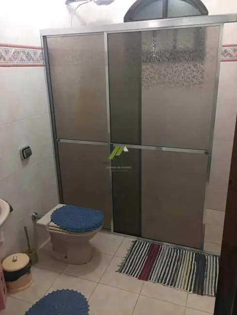 Foto 9 de Chácara com 3 quartos à venda, 2000m2 em Centro, Pinhalzinho - SP