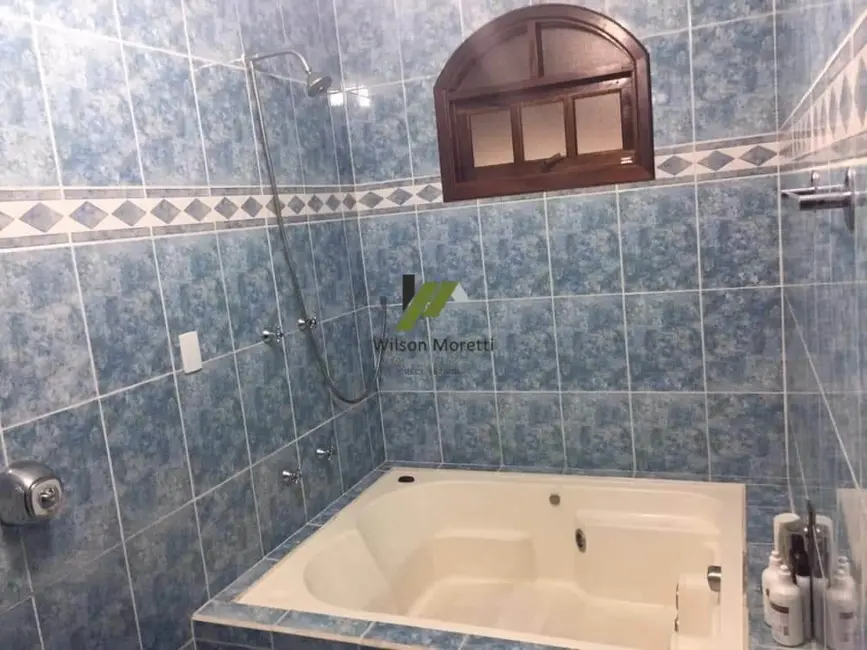 Foto 4 de Chácara com 3 quartos à venda, 2000m2 em Centro, Pinhalzinho - SP