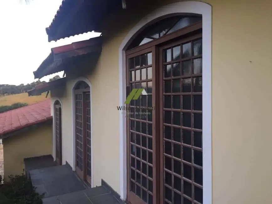 Foto 5 de Chácara com 3 quartos à venda, 2000m2 em Centro, Pinhalzinho - SP