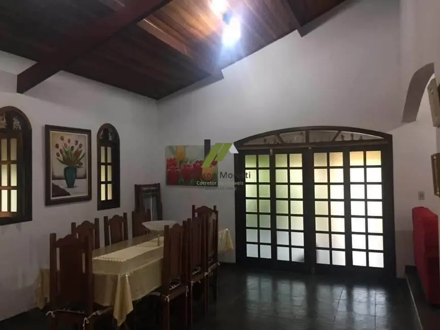 Foto 3 de Chácara com 3 quartos à venda, 2000m2 em Centro, Pinhalzinho - SP