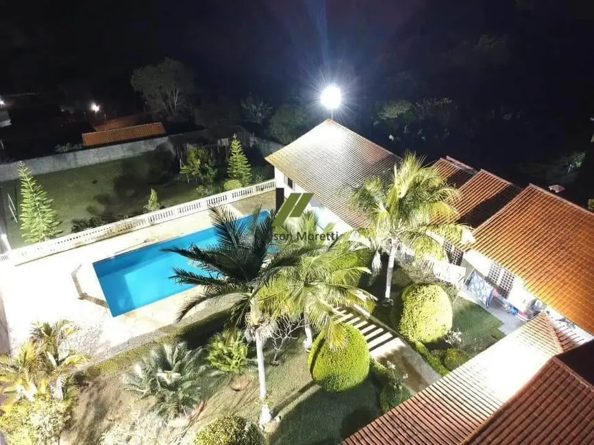 Foto 1 de Chácara com 3 quartos à venda, 2000m2 em Centro, Pinhalzinho - SP