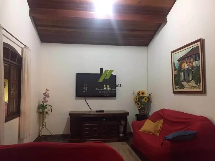 Foto 8 de Chácara com 3 quartos à venda, 2000m2 em Centro, Pinhalzinho - SP