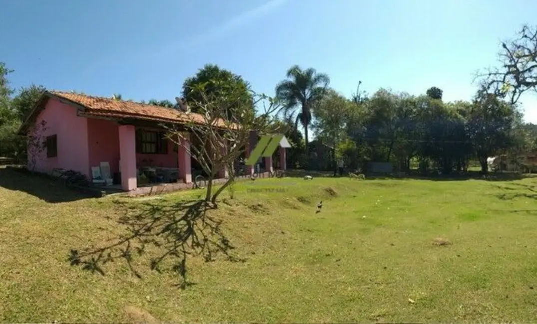 Foto 2 de Chácara com 4 quartos à venda, 2118m2 em Itupeva - SP