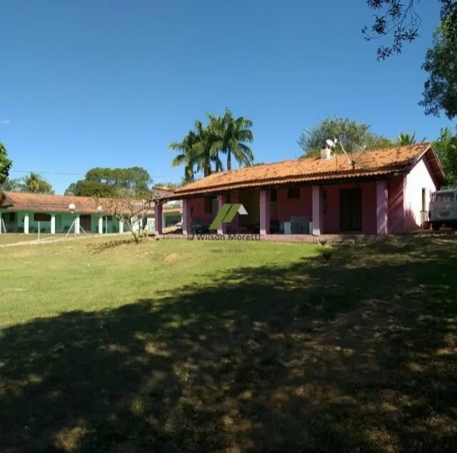 Foto 1 de Chácara com 4 quartos à venda, 2118m2 em Itupeva - SP