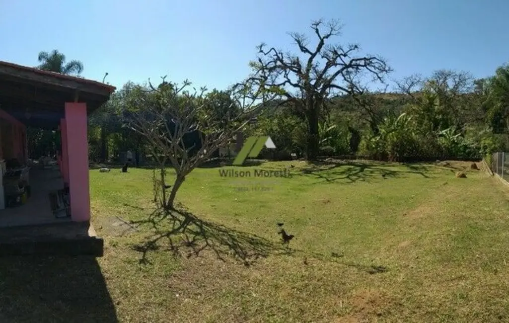 Foto 4 de Chácara com 4 quartos à venda, 2118m2 em Itupeva - SP