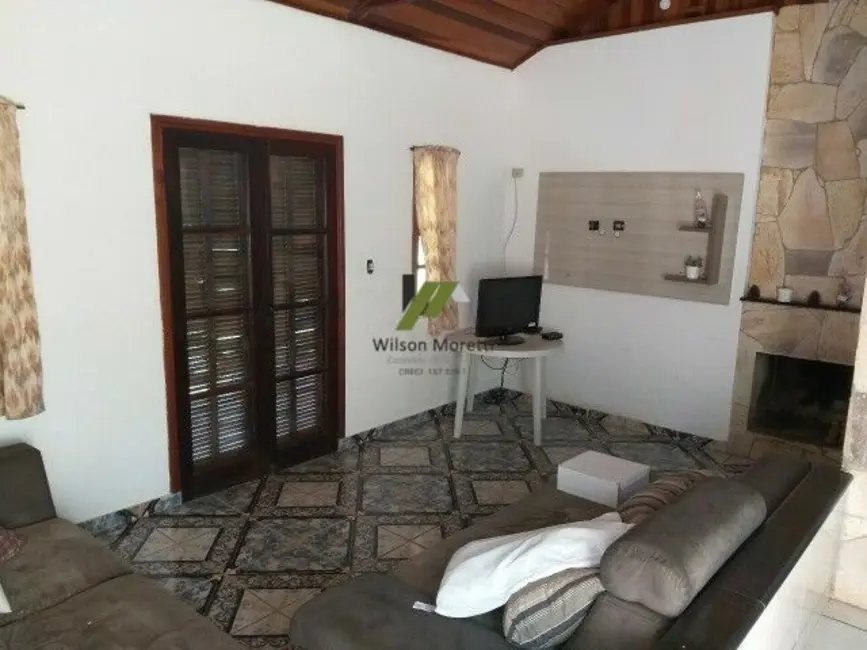 Foto 6 de Chácara com 4 quartos à venda, 2118m2 em Itupeva - SP