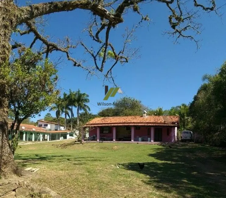 Foto 3 de Chácara com 4 quartos à venda, 2118m2 em Itupeva - SP