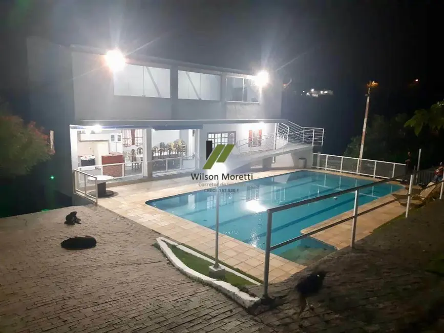 Foto 4 de Chácara com 3 quartos à venda, 6283m2 em Jundiai - SP