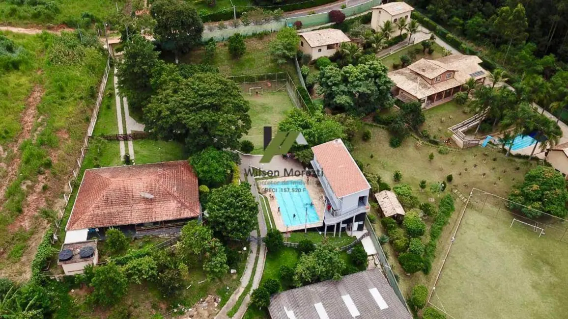 Foto 7 de Chácara com 3 quartos à venda, 6283m2 em Jundiai - SP