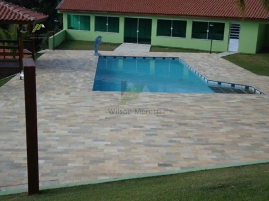 Chácara com 4 quartos à venda, 4440m2 em Jundiai - SP - imagem 8 Foto 8 de Chácara com 4 quartos à venda, 4440m2 em Jundiai - SP