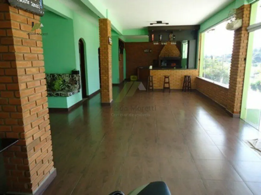 Chácara com 4 quartos à venda, 4440m2 em Jundiai - SP - imagem 3 Foto 3 de Chácara com 4 quartos à venda, 4440m2 em Jundiai - SP