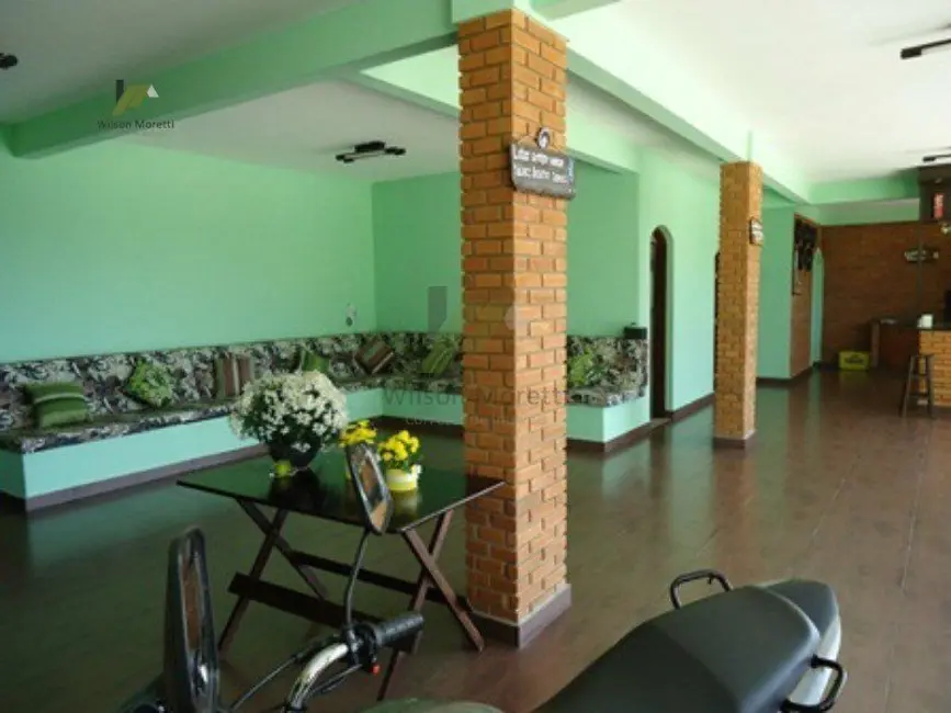 Chácara com 4 quartos à venda, 4440m2 em Jundiai - SP - imagem 4 Foto 4 de Chácara com 4 quartos à venda, 4440m2 em Jundiai - SP