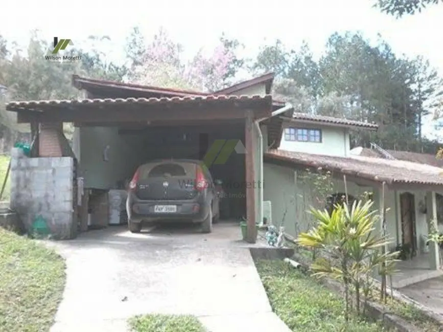 Chácara com 4 quartos à venda, 500m2 em Maracanã, Jarinu - SP - imagem 6 Foto 6 de Chácara com 4 quartos à venda, 500m2 em Maracanã, Jarinu - SP