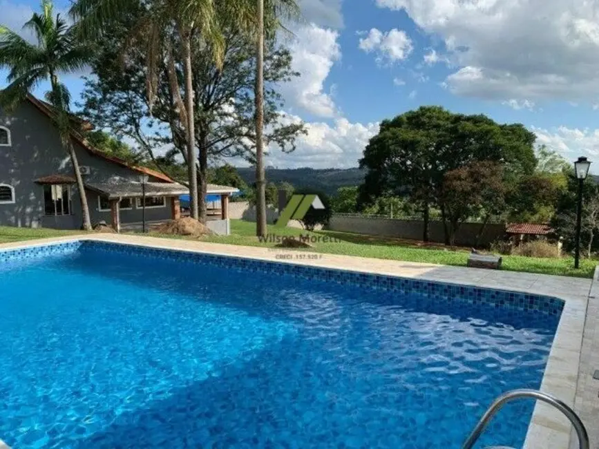 Chácara com 5 quartos à venda, 2600m2 em Itupeva - SP - imagem 3 Foto 3 de Chácara com 5 quartos à venda, 2600m2 em Itupeva - SP