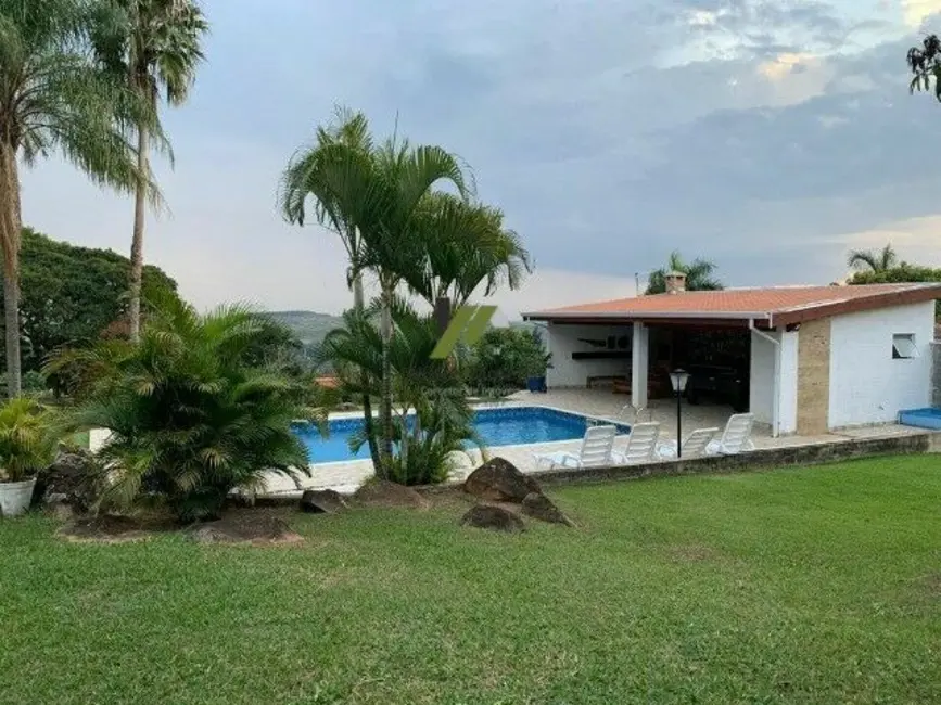 Chácara com 5 quartos à venda, 2600m2 em Itupeva - SP - imagem 4 Foto 4 de Chácara com 5 quartos à venda, 2600m2 em Itupeva - SP