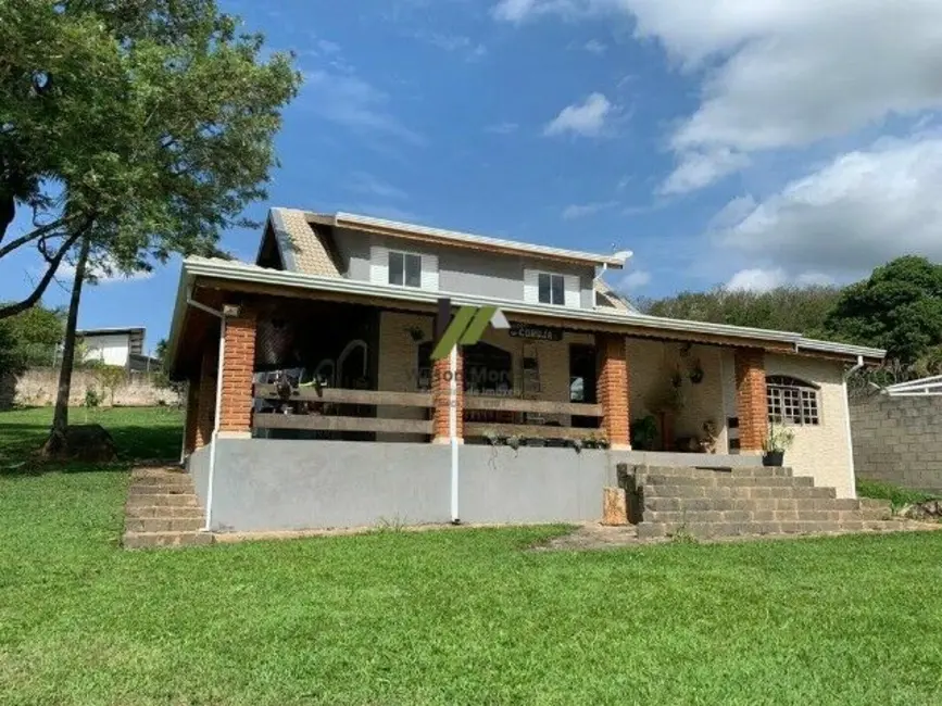 Chácara com 5 quartos à venda, 2600m2 em Itupeva - SP - imagem 1 Foto 1 de Chácara com 5 quartos à venda, 2600m2 em Itupeva - SP