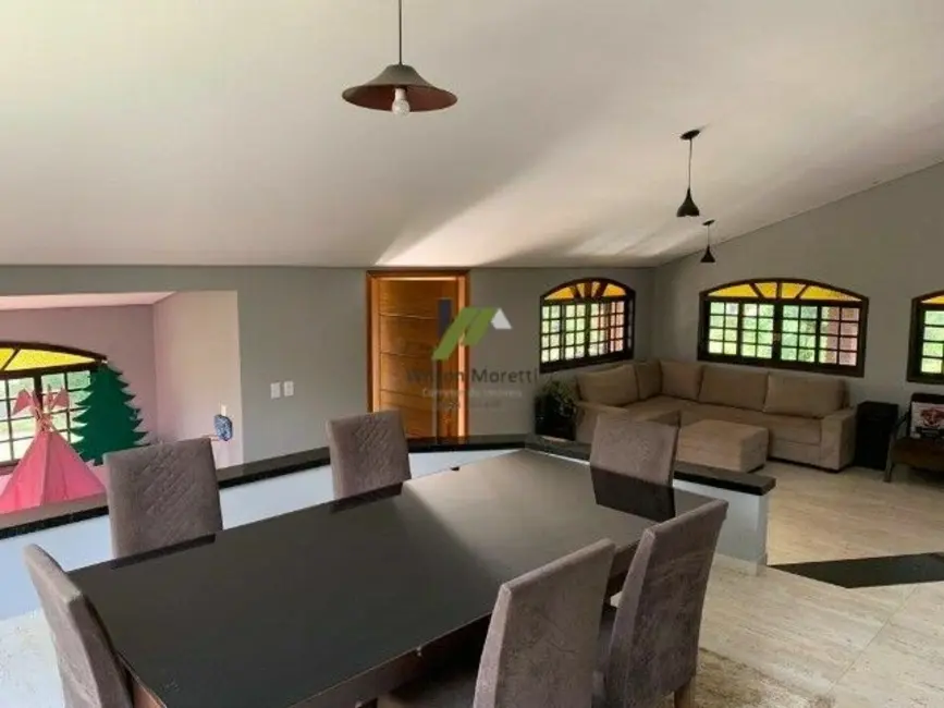 Chácara com 5 quartos à venda, 2600m2 em Itupeva - SP - imagem 5 Foto 5 de Chácara com 5 quartos à venda, 2600m2 em Itupeva - SP