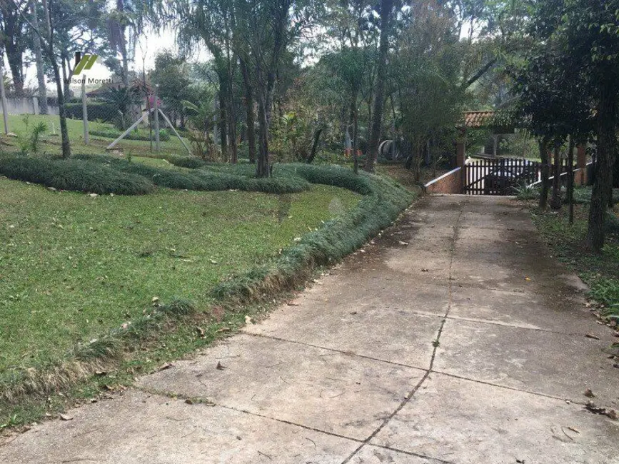 Foto 1 de Chácara à venda em Jardim Laura, Campo Limpo Paulista - SP