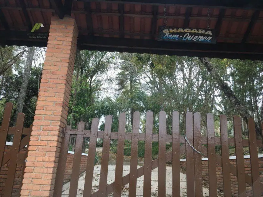 Foto 4 de Chácara à venda em Jardim Laura, Campo Limpo Paulista - SP