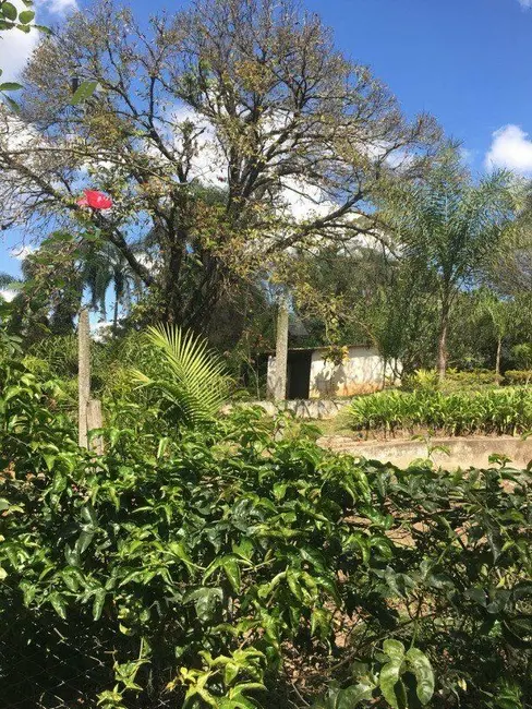 Foto 5 de Chácara à venda em Jardim Laura, Campo Limpo Paulista - SP