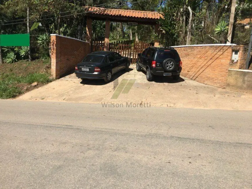 Foto 9 de Chácara à venda em Jardim Laura, Campo Limpo Paulista - SP