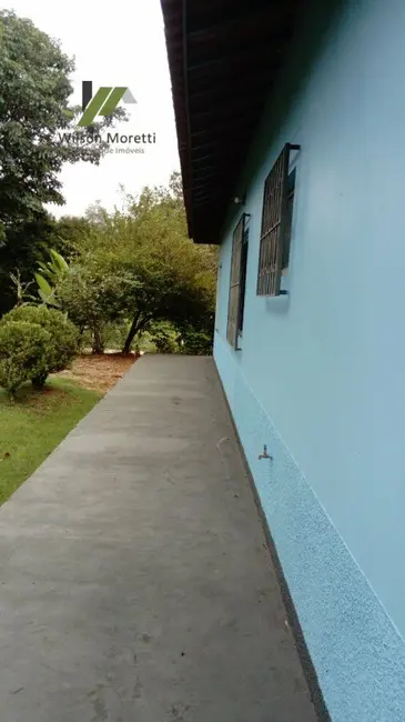 Chácara com 3 quartos à venda, 130m2 em Louveira - SP - imagem 6 Foto 6 de Chácara com 3 quartos à venda, 130m2 em Louveira - SP