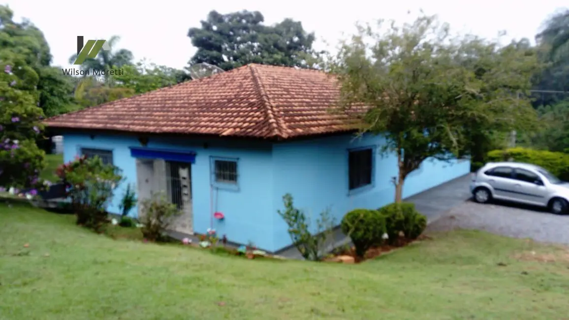 Chácara com 3 quartos à venda, 130m2 em Louveira - SP - imagem 7 Foto 7 de Chácara com 3 quartos à venda, 130m2 em Louveira - SP