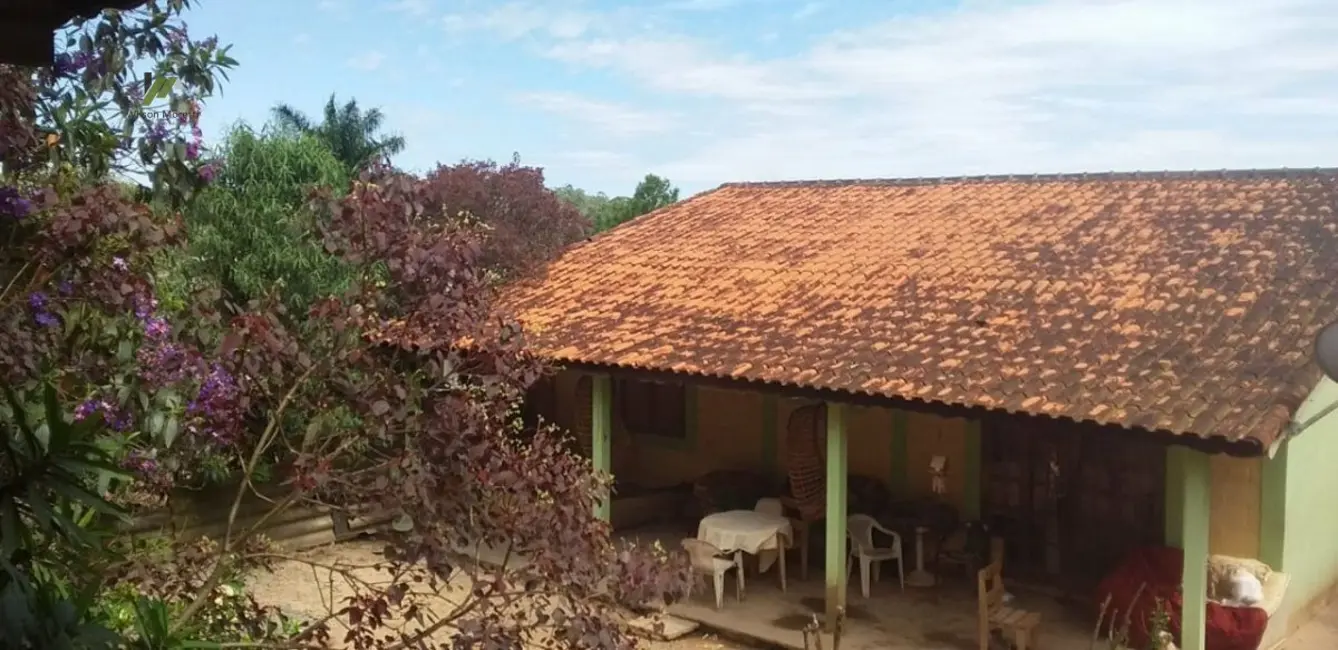 Foto 4 de Chácara com 2 quartos à venda, 1500m2 em Centro, Jarinu - SP