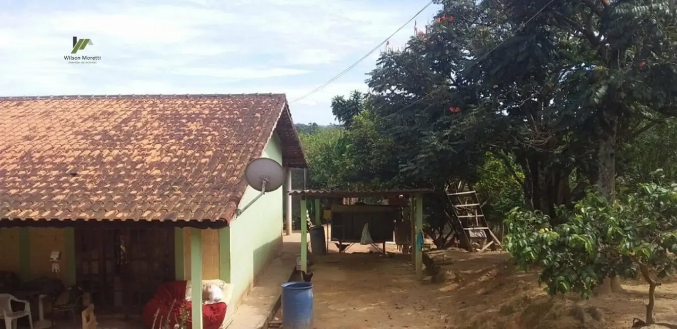 Foto 5 de Chácara com 2 quartos à venda, 1500m2 em Centro, Jarinu - SP