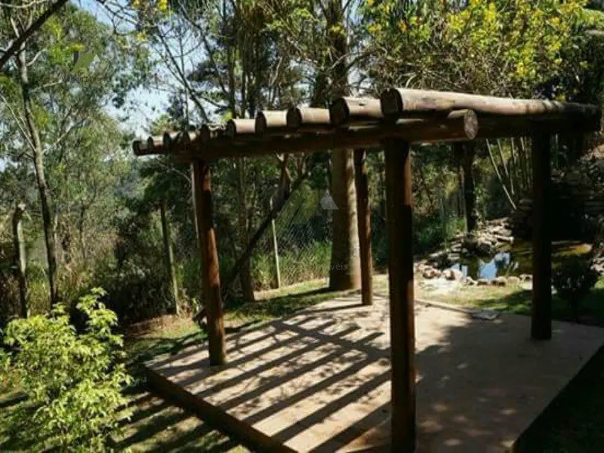 Foto 8 de Chácara com 5 quartos à venda, 250m2 em Campo Limpo Paulista - SP