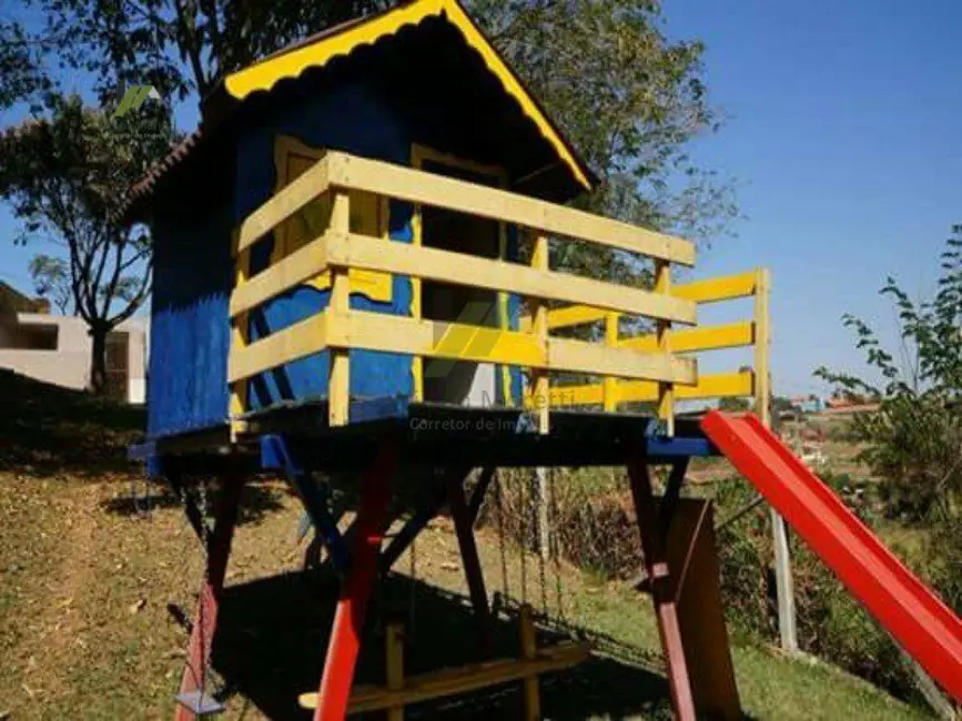 Foto 7 de Chácara com 5 quartos à venda, 250m2 em Campo Limpo Paulista - SP